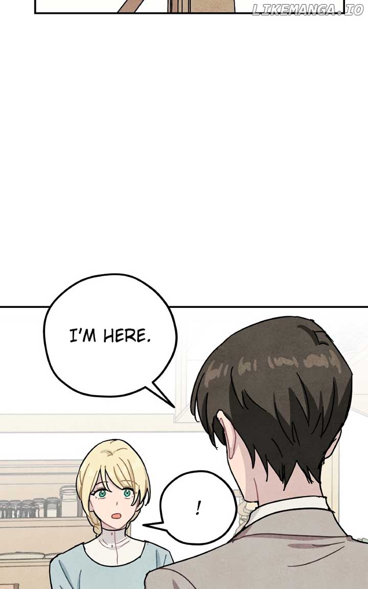 Potion Witch Chapter 58 - Page 63