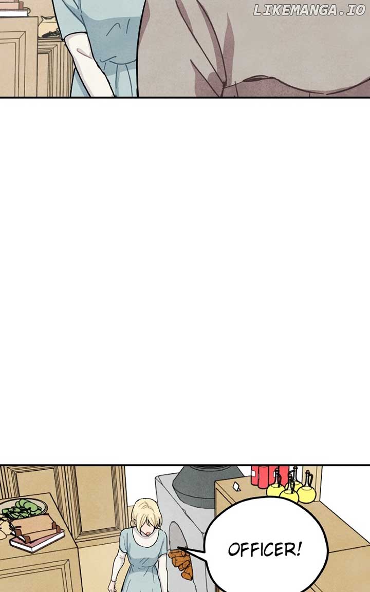 Potion Witch Chapter 58 - Page 64