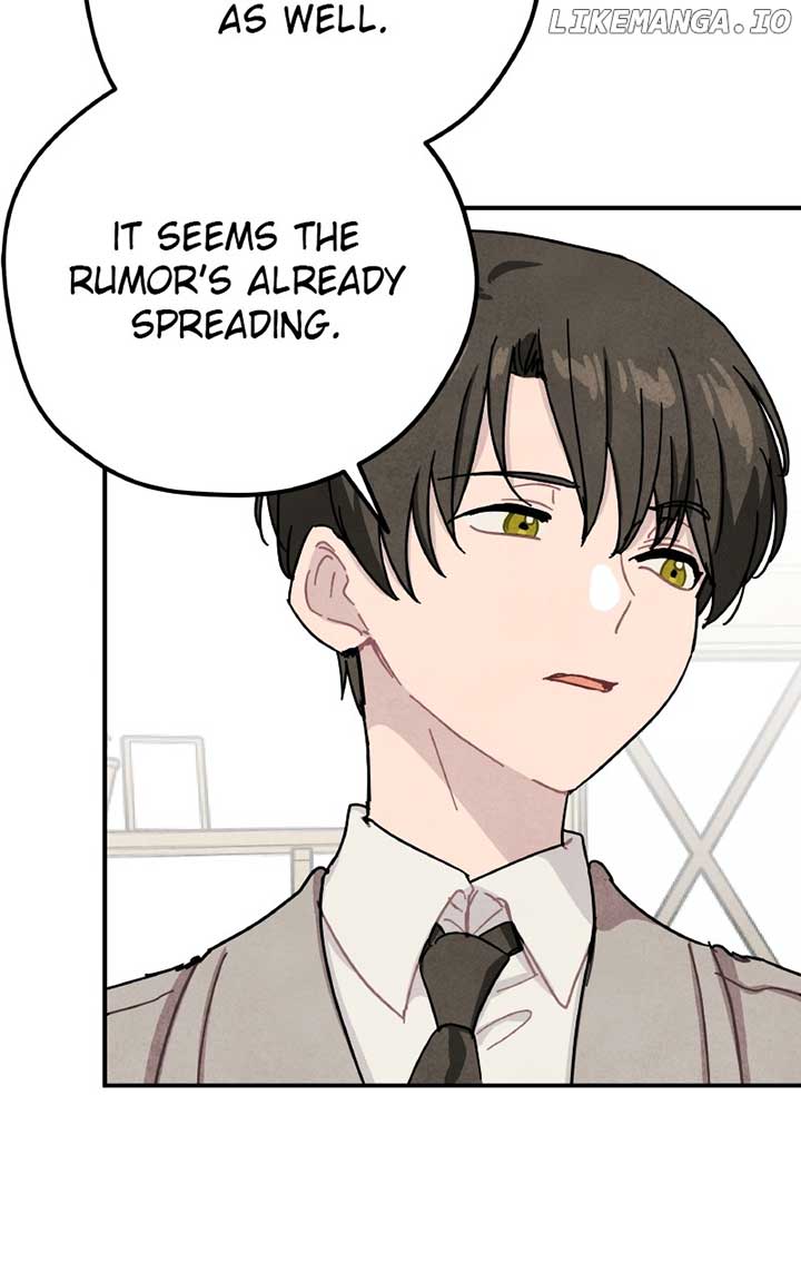 Potion Witch Chapter 58 - Page 70