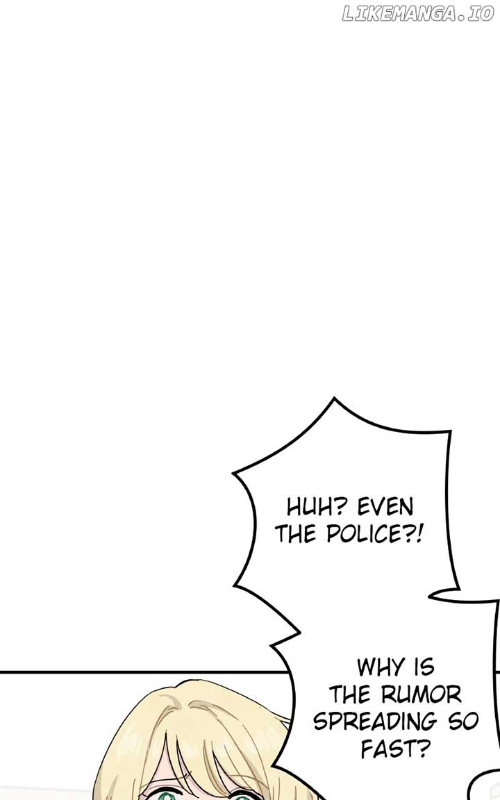 Potion Witch Chapter 58 - Page 71