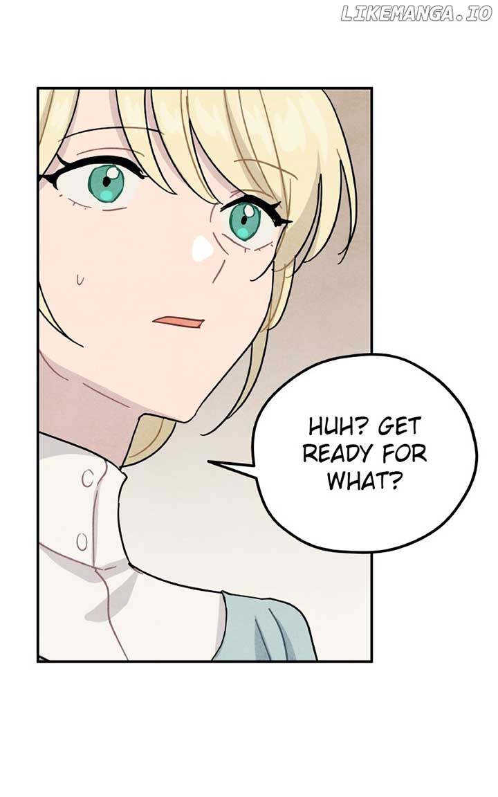 Potion Witch Chapter 58 - Page 74