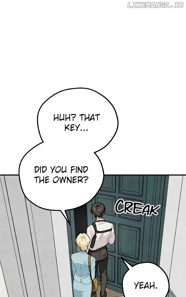 Potion Witch Chapter 58 - Page 77