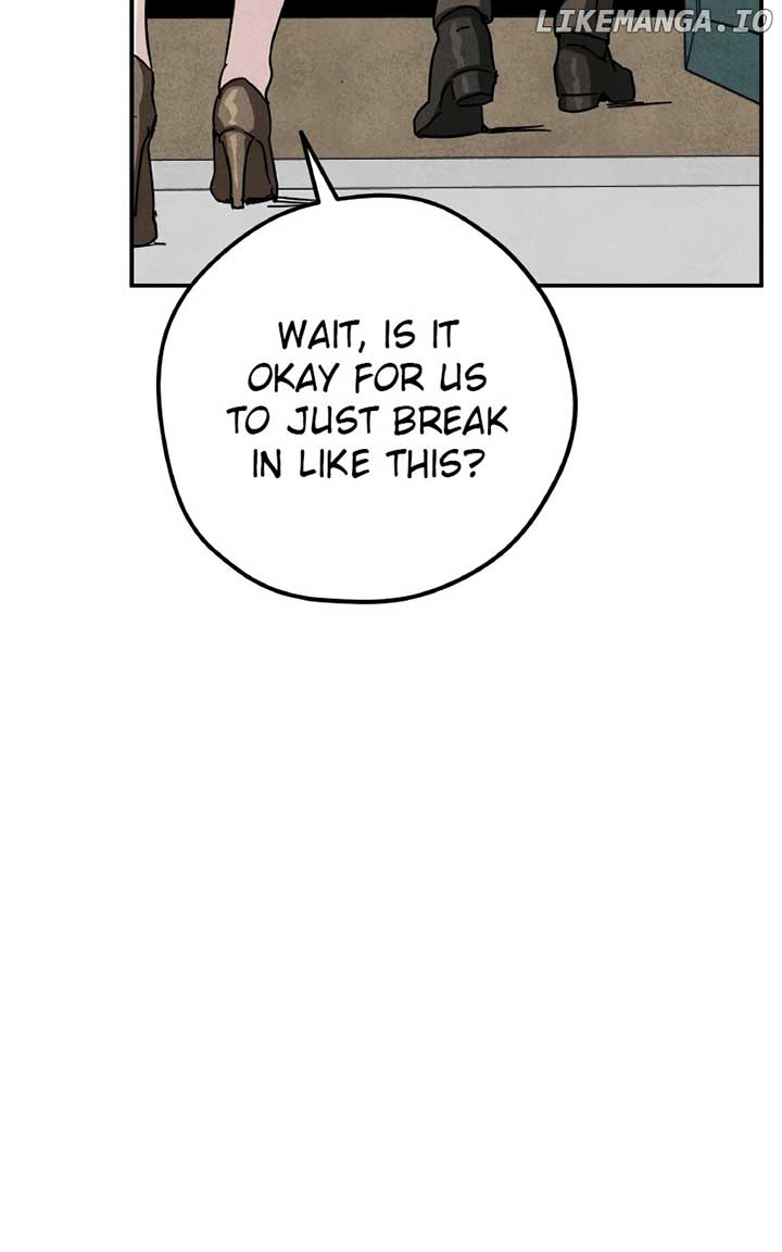 Potion Witch Chapter 58 - Page 79
