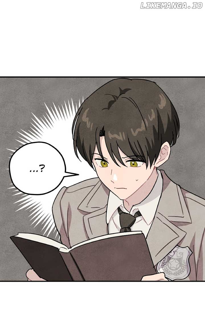 Potion Witch Chapter 58 - Page 8