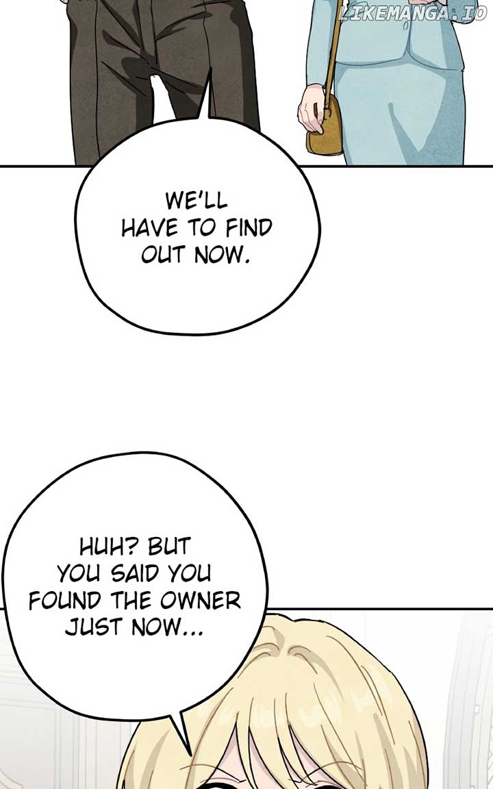 Potion Witch Chapter 58 - Page 82