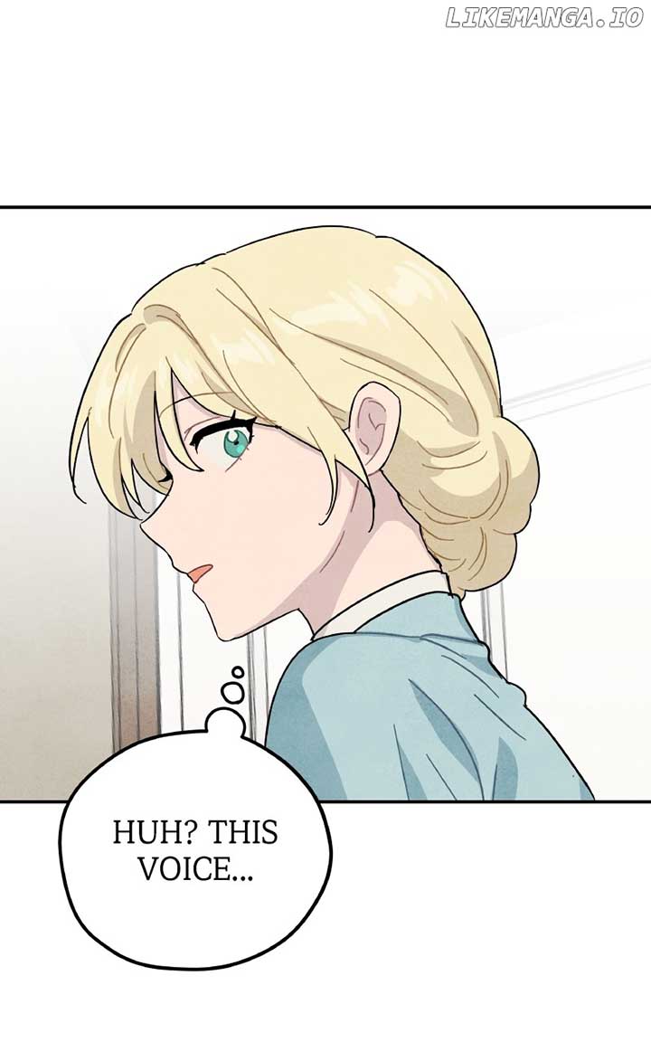 Potion Witch Chapter 58 - Page 87