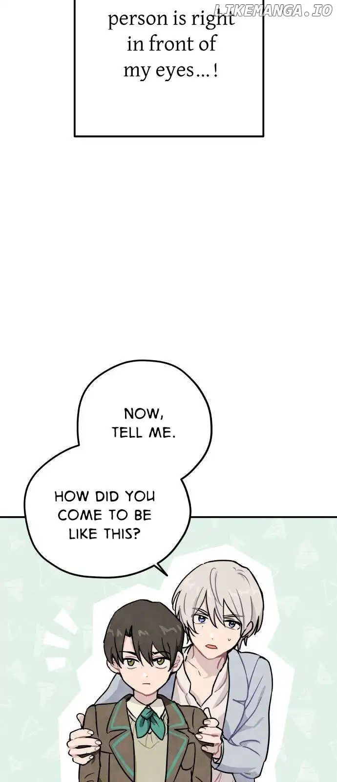 Potion Witch Chapter 6 - Page 12