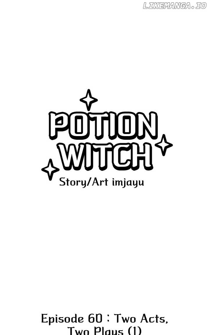 Potion Witch Chapter 60 - Page 0