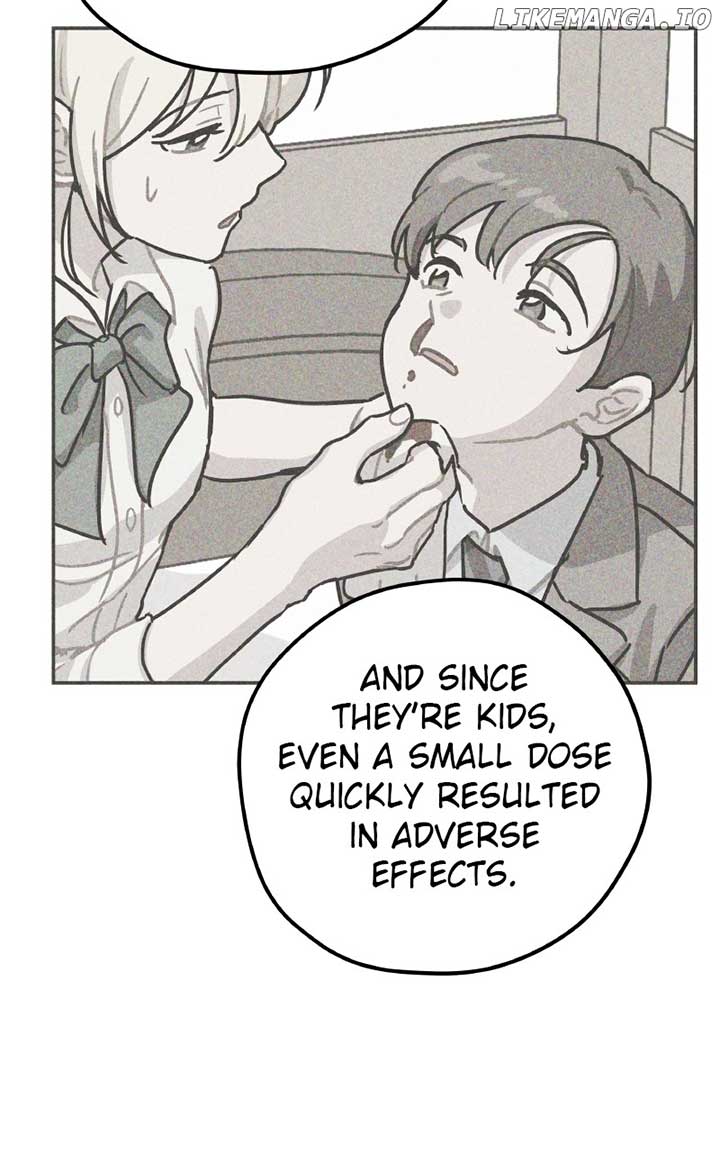 Potion Witch Chapter 60 - Page 10