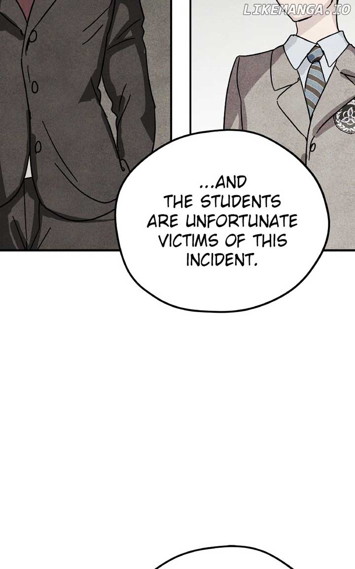 Potion Witch Chapter 60 - Page 12