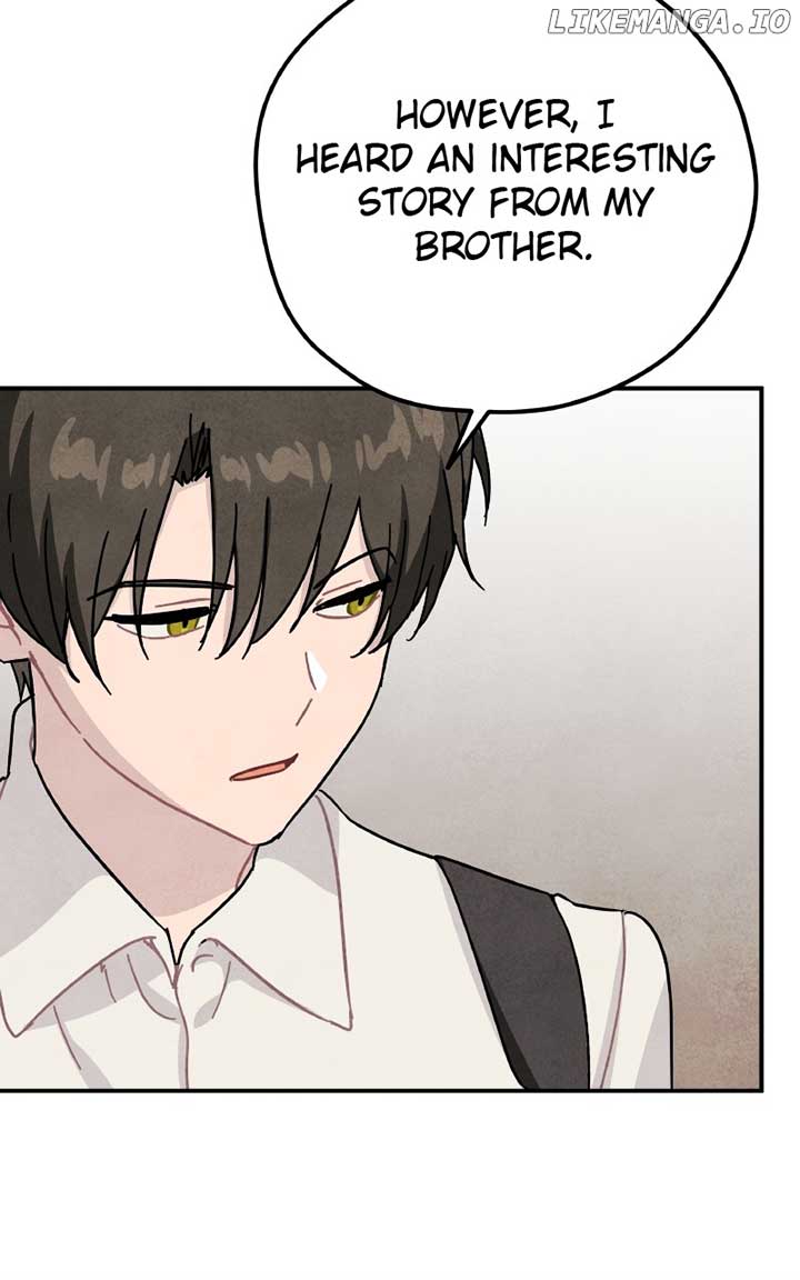 Potion Witch Chapter 60 - Page 13
