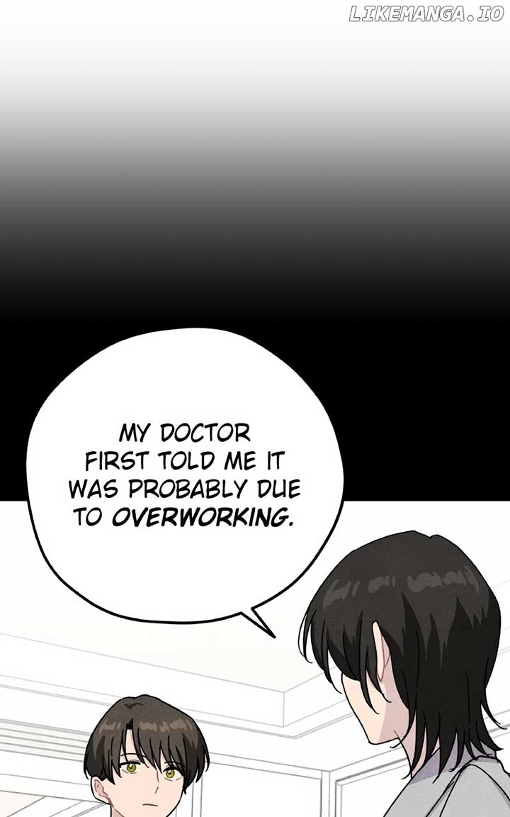 Potion Witch Chapter 60 - Page 14