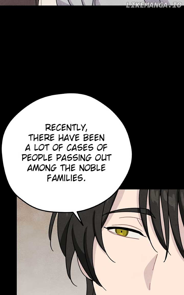 Potion Witch Chapter 60 - Page 21