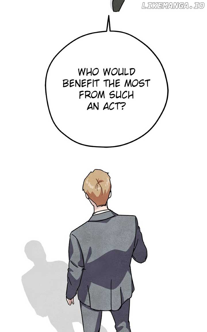 Potion Witch Chapter 60 - Page 29