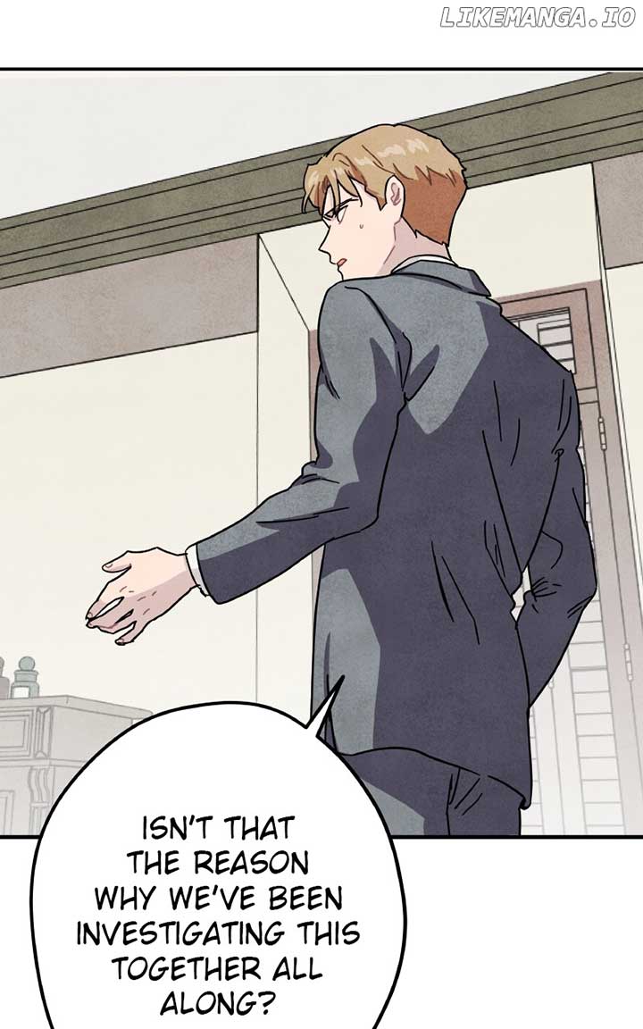 Potion Witch Chapter 60 - Page 35