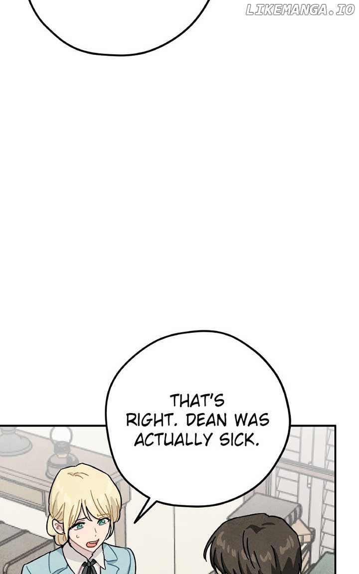 Potion Witch Chapter 60 - Page 36