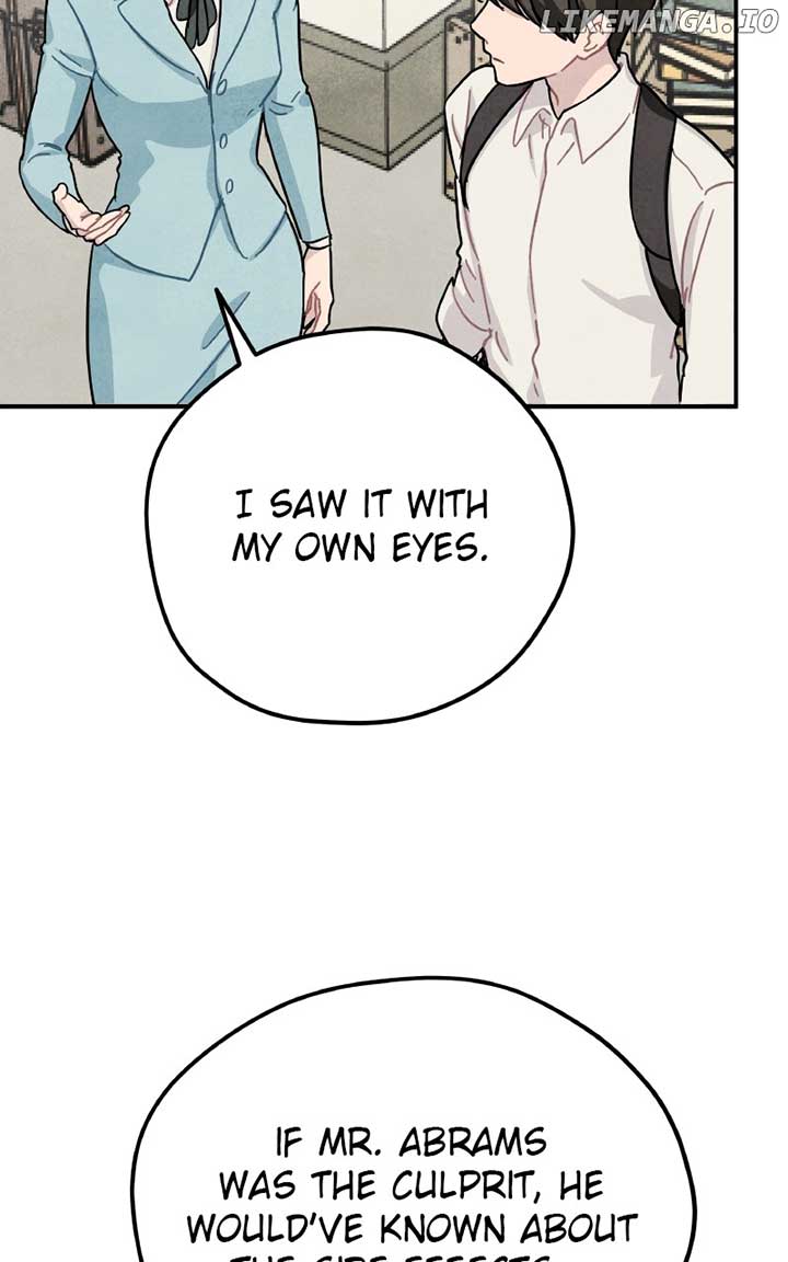 Potion Witch Chapter 60 - Page 37
