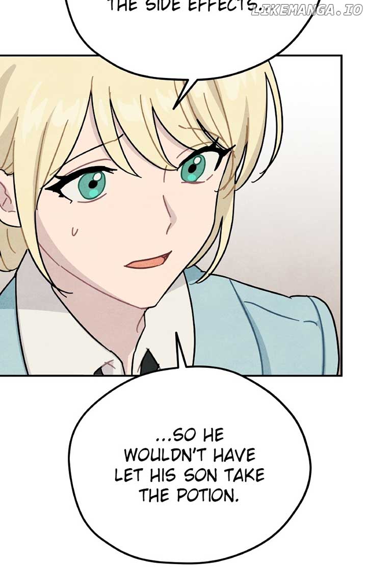Potion Witch Chapter 60 - Page 38