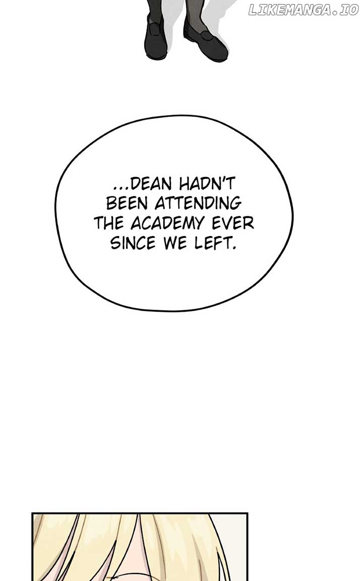 Potion Witch Chapter 60 - Page 43