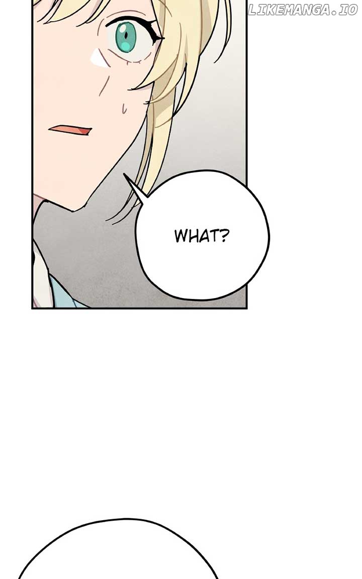 Potion Witch Chapter 60 - Page 44
