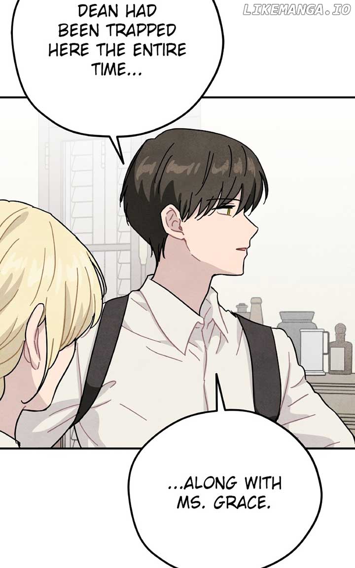 Potion Witch Chapter 60 - Page 45