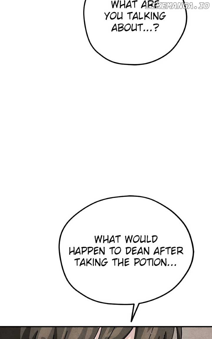 Potion Witch Chapter 60 - Page 47