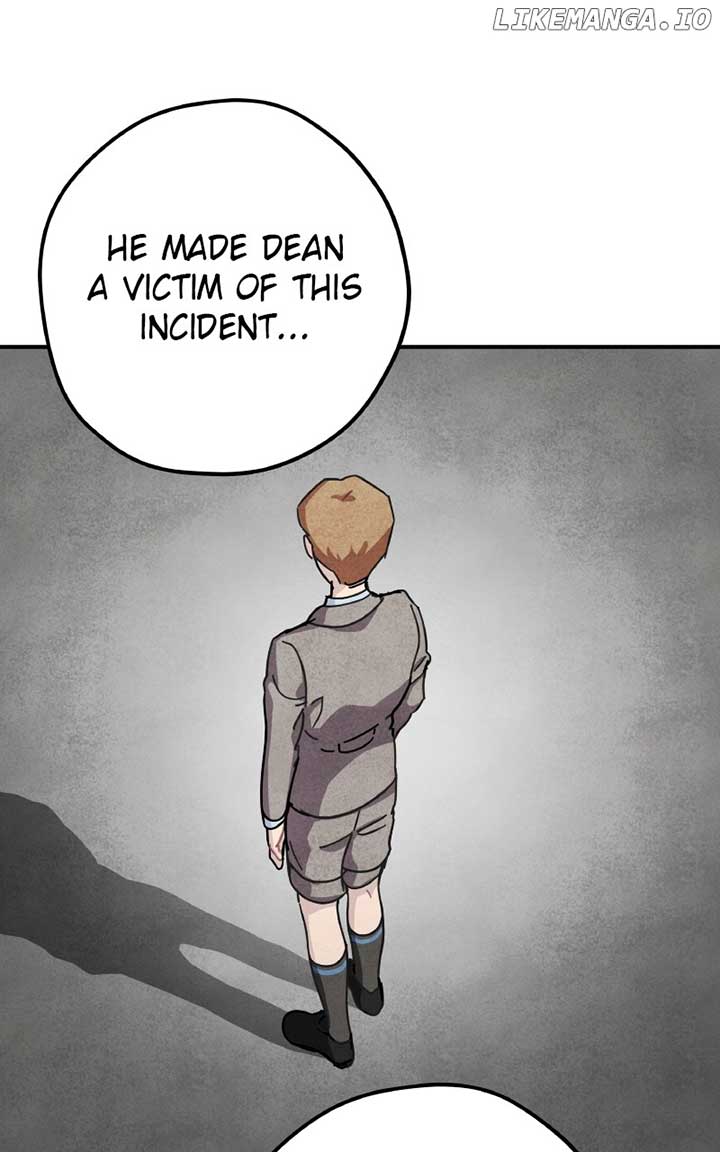 Potion Witch Chapter 60 - Page 49