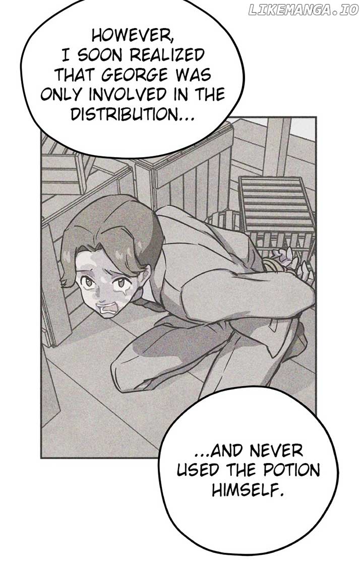 Potion Witch Chapter 60 - Page 5