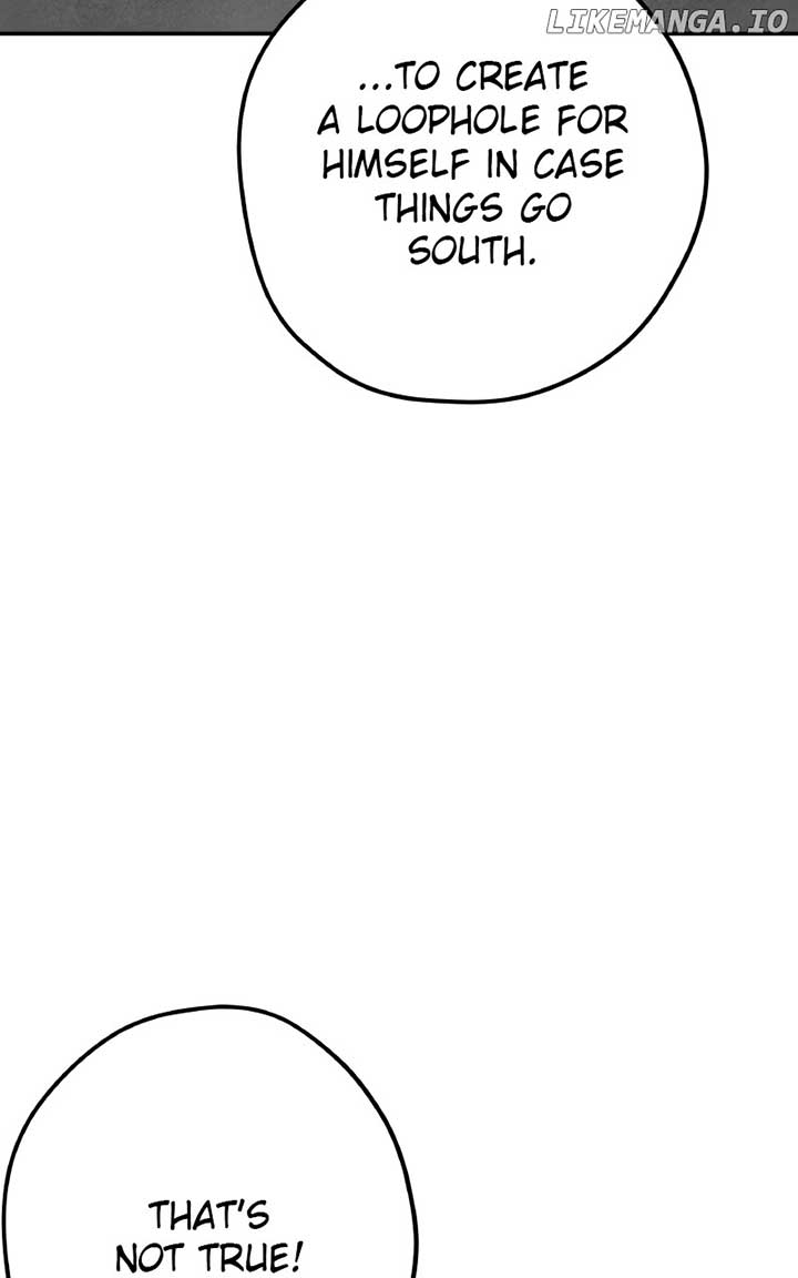 Potion Witch Chapter 60 - Page 50
