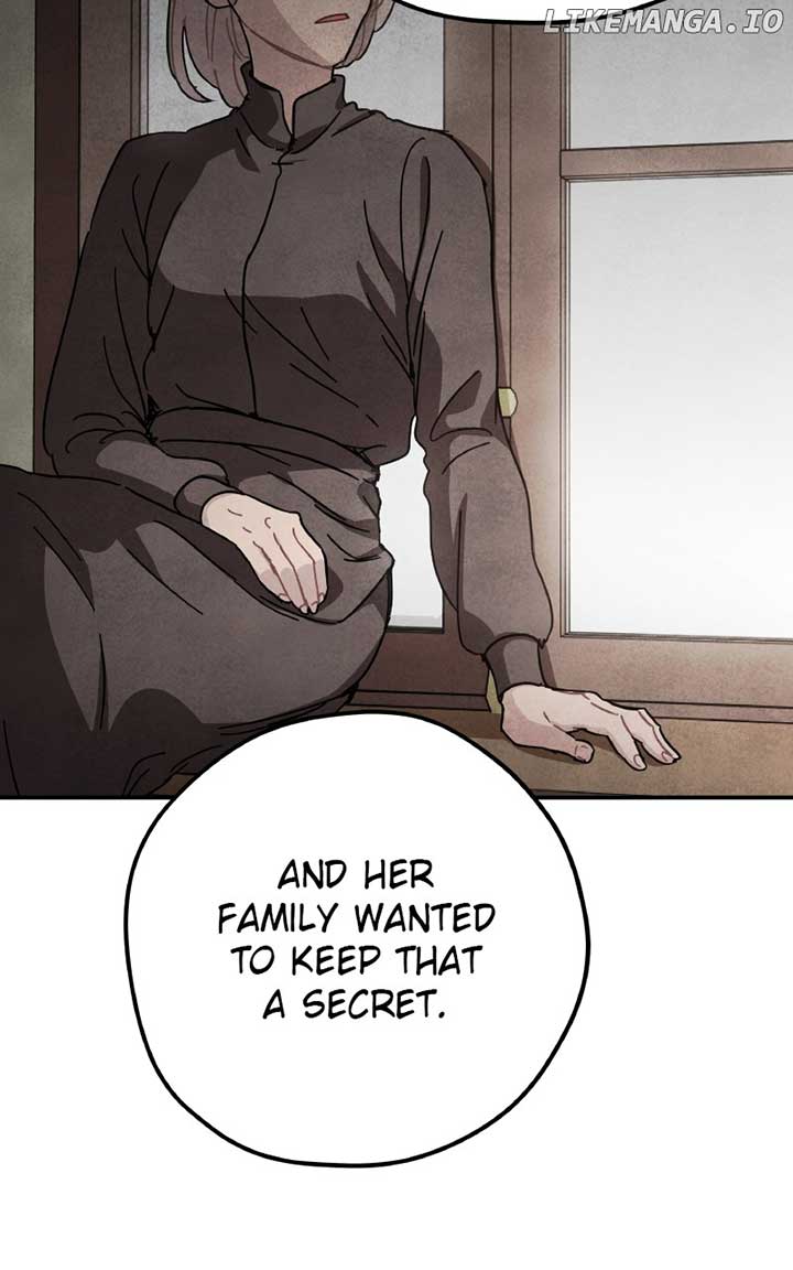 Potion Witch Chapter 60 - Page 54