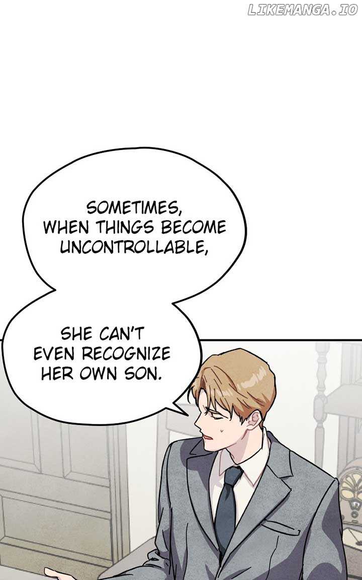 Potion Witch Chapter 60 - Page 55