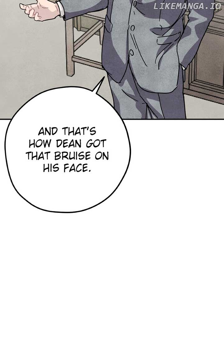 Potion Witch Chapter 60 - Page 56