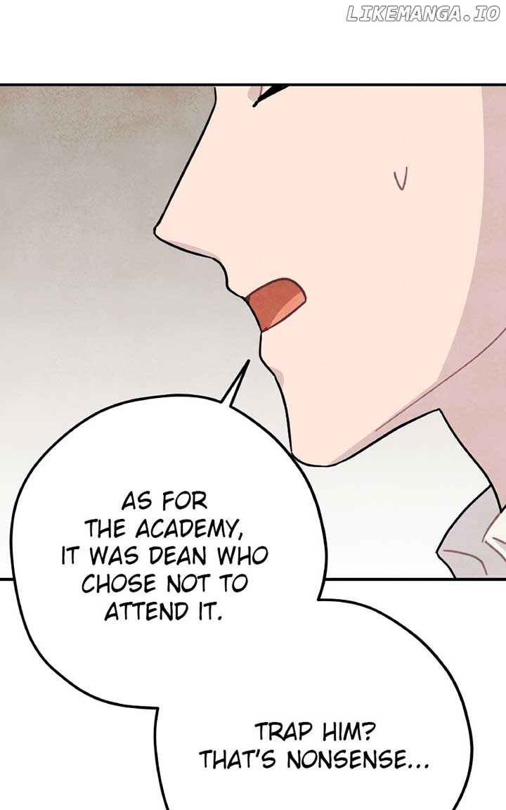 Potion Witch Chapter 60 - Page 57