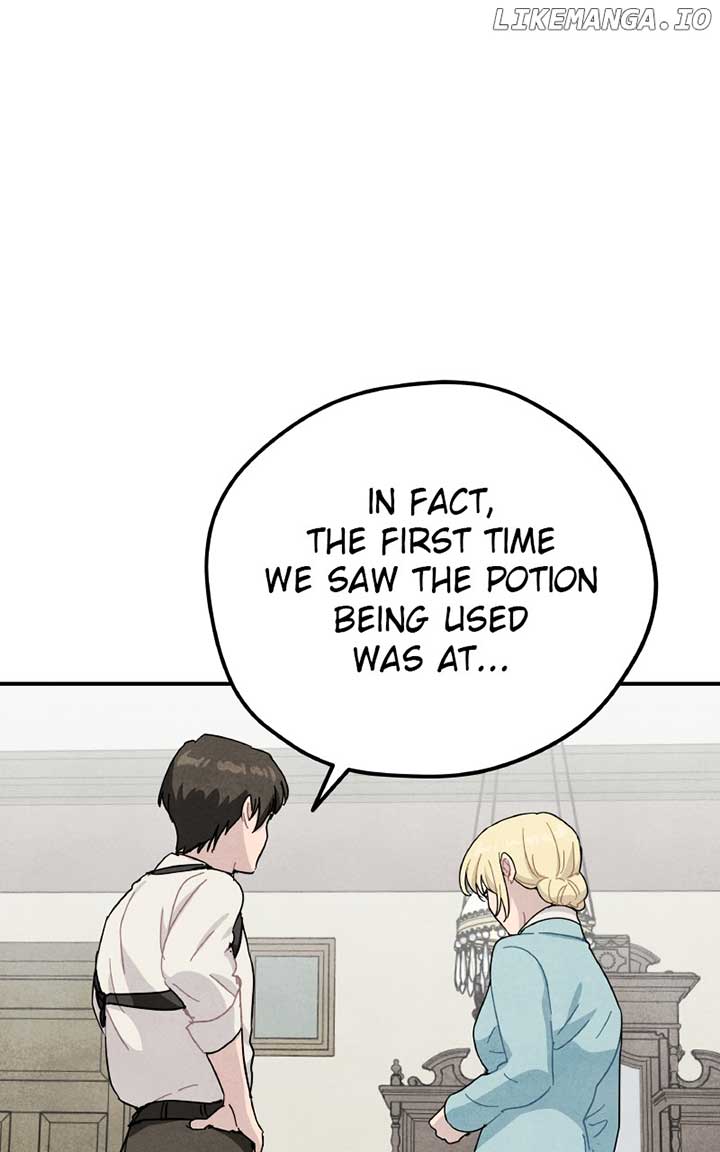 Potion Witch Chapter 60 - Page 6