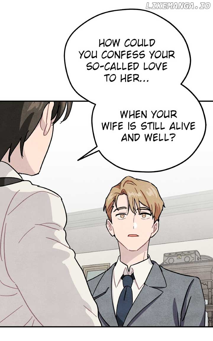 Potion Witch Chapter 60 - Page 61