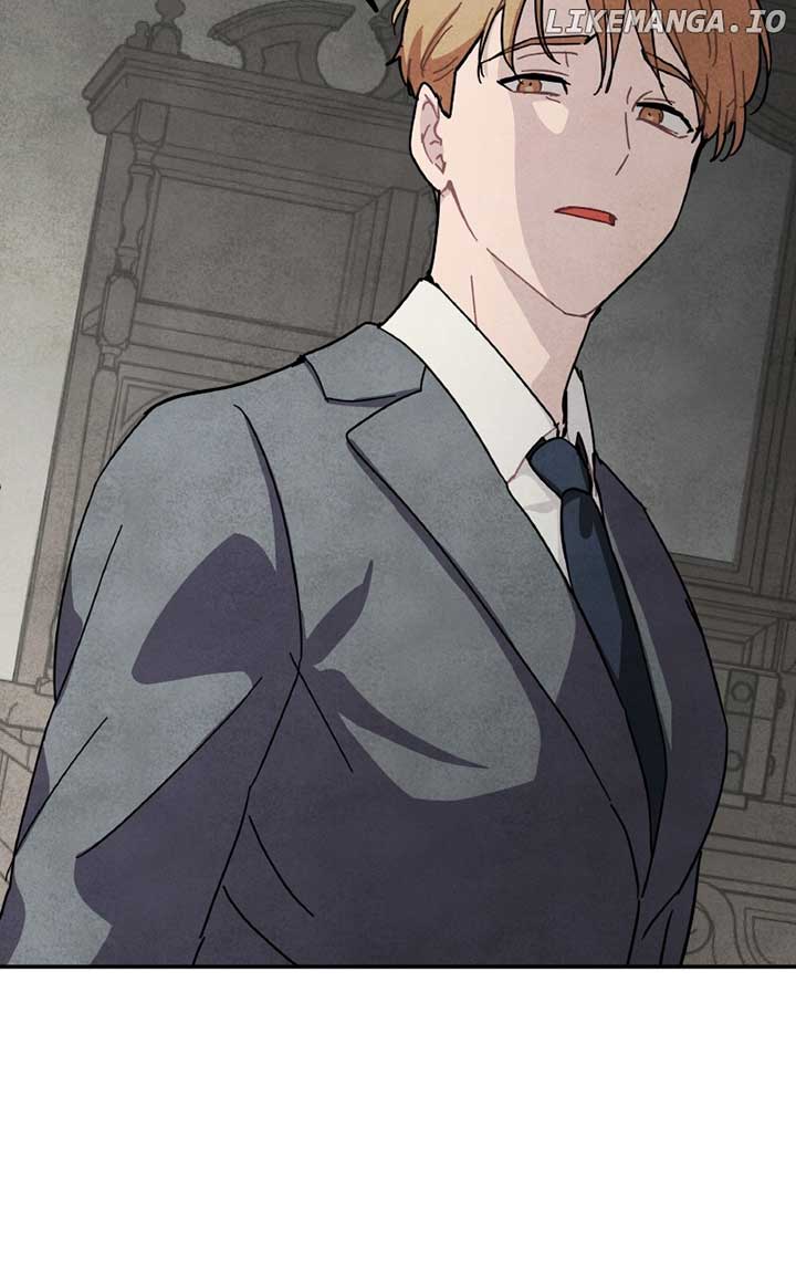Potion Witch Chapter 60 - Page 69