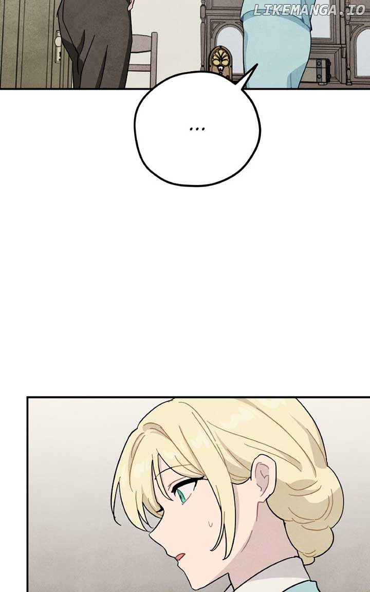 Potion Witch Chapter 60 - Page 7