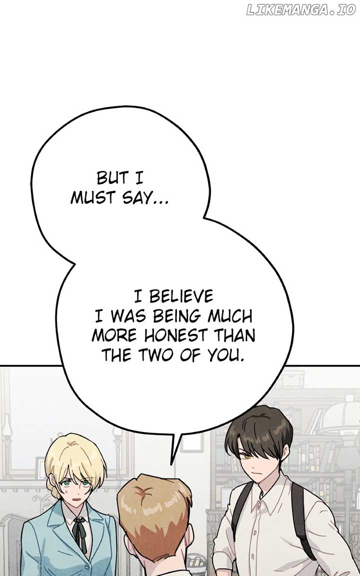 Potion Witch Chapter 60 - Page 74