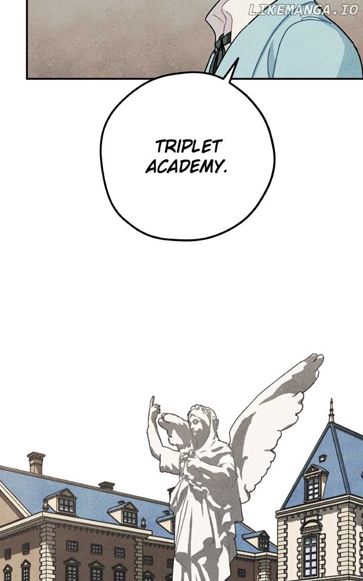 Potion Witch Chapter 60 - Page 8