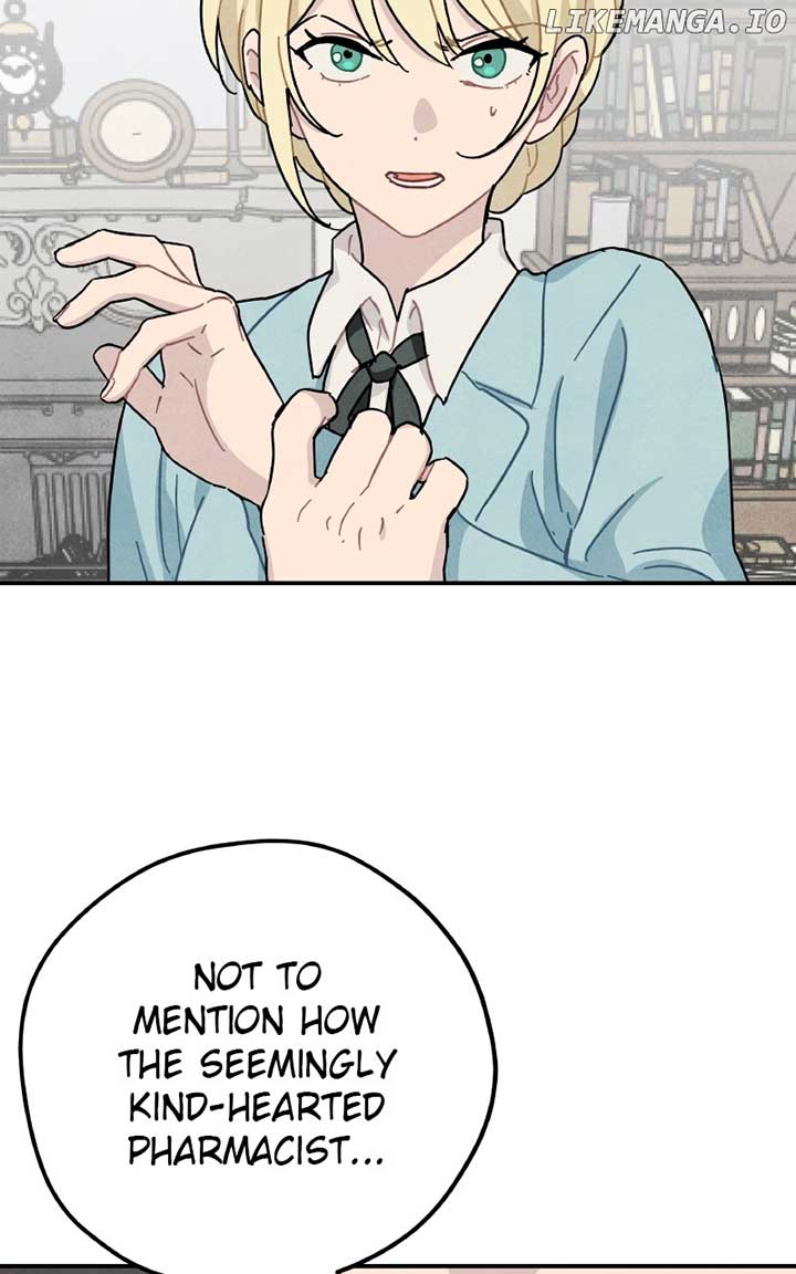 Potion Witch Chapter 60 - Page 80