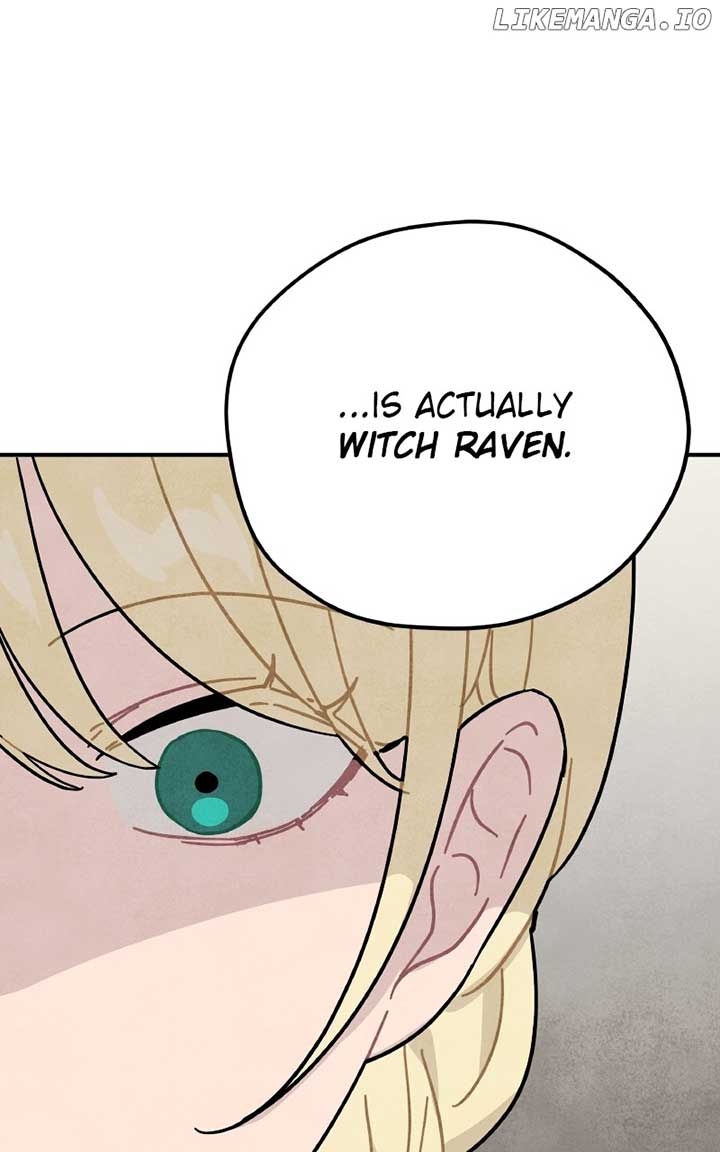 Potion Witch Chapter 60 - Page 82