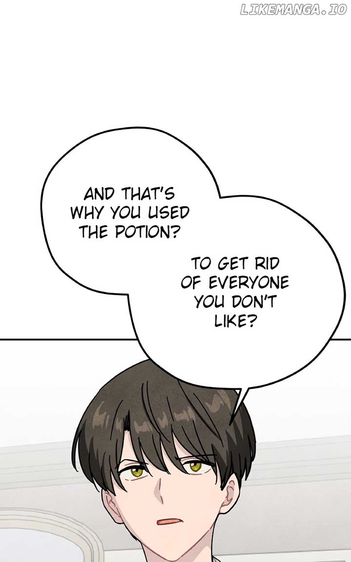 Potion Witch Chapter 61 - Page 15