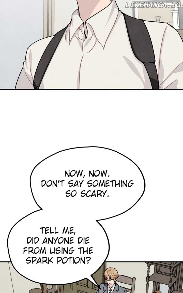 Potion Witch Chapter 61 - Page 16