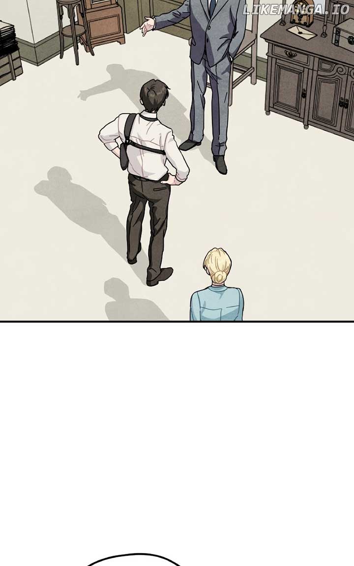 Potion Witch Chapter 61 - Page 17