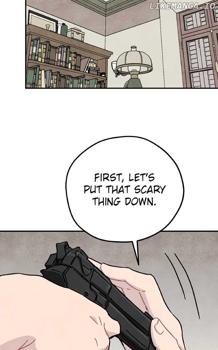 Potion Witch Chapter 61 - Page 2