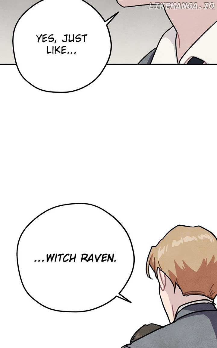 Potion Witch Chapter 61 - Page 20