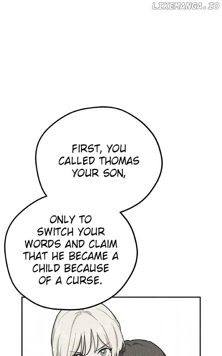 Potion Witch Chapter 61 - Page 28