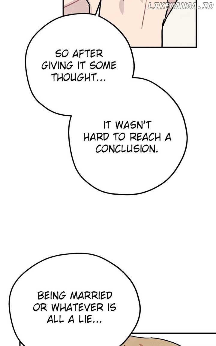 Potion Witch Chapter 61 - Page 31