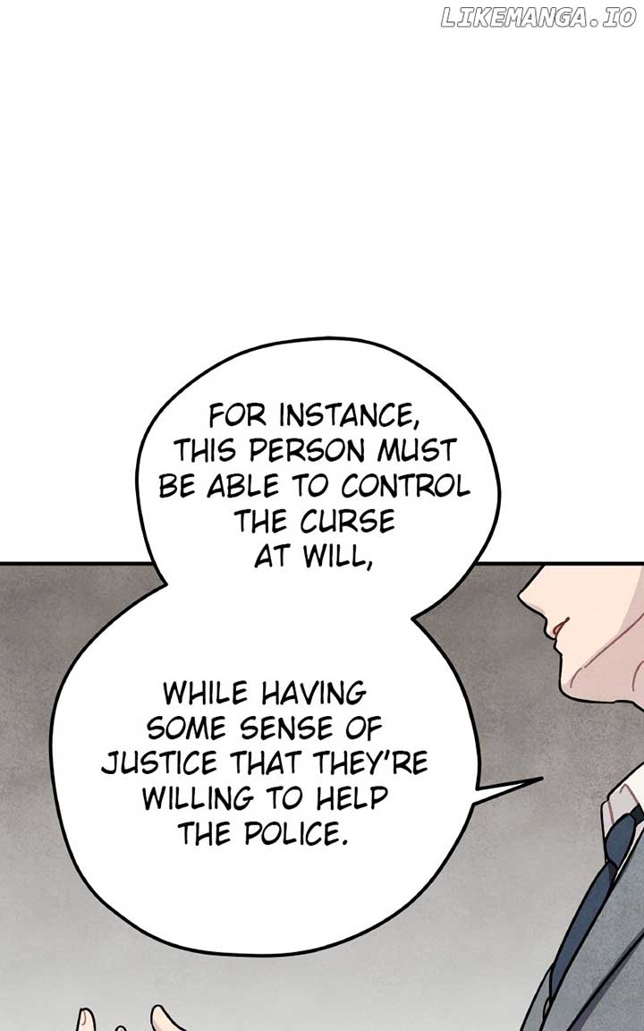 Potion Witch Chapter 61 - Page 33
