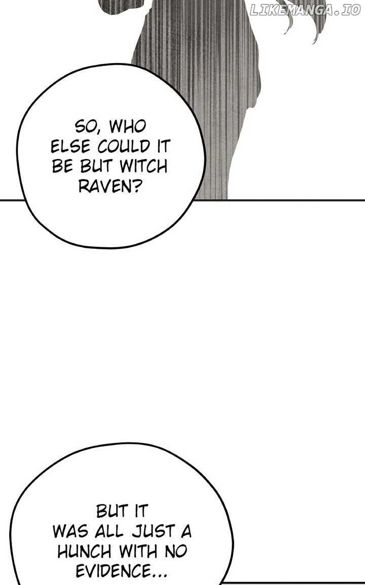Potion Witch Chapter 61 - Page 35